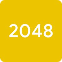 2048 - The Game