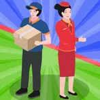 Game Anak Edukasi Profesi