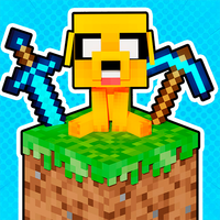 BlockyCraft: Mikecrack