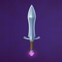 Champion Knife