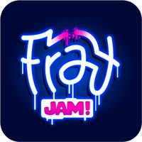 Fray Jam
