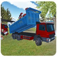 Kamyon Simülatör Oyunu 2017