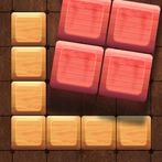 Block Puzzle Wood Toy