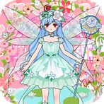 Fashion Girl Dressing Diary