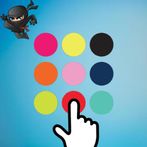 Ninja reflex 3 - Click fast or