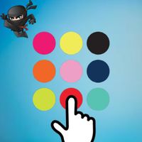 Ninja reflex 3 - Click fast or