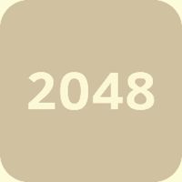 Головоломка с числами 2048
