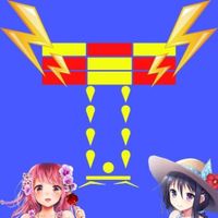 brick breaker show girl - OCL