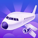 No wings plane