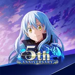 SLIME-ISEKAI Memories:TenSura