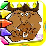 Garten Of BanBan 5 Coloring