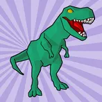 Dino Wars