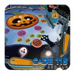 Halloween Pinball