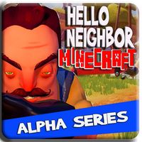 My angry Neighbore Mod MCPE