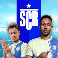 Soccer Club Rivals: Next Gen F