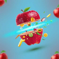 Antistress Perfect Cut ASMR 3D