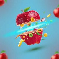 Antistress Perfect Cut ASMR 3D