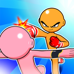 Duel Heroes - Stickman Battle 