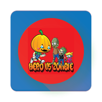 Hero vs Zombie