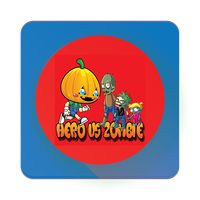 Hero vs Zombie