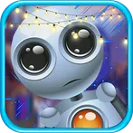 Little Robot Escape