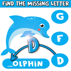 Finding The Missing Letter