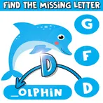 Finding The Missing Letter