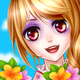 Anime Makeup And Dressup Game