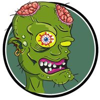 Zombie Revenge