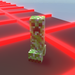 Creeper Obby