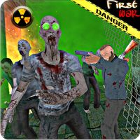 Zombie Games : War Time Metro