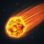 Move Or Fire: Space Desire (As