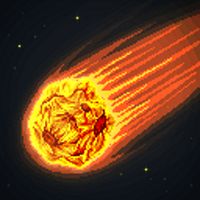 Move Or Fire: Space Desire (As