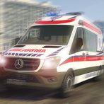 Emergency Ambulance Simulator