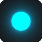 bouncy ball trick shot puzzle