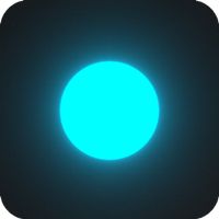 bouncy ball trick shot puzzle