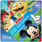 Disney Los Colores RA