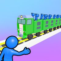 Speed Train