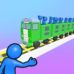 Speed Train