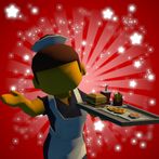Order Up! - Restaurant Game