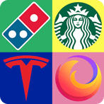 Logo Quiz: Guess the Logo