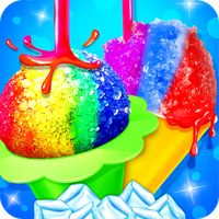 Snow Cone Summer Chillar