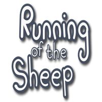 Running of the sheep