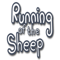 Running of the sheep