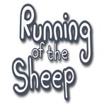 Running of the sheep