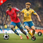 World Football Games 2023