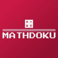 Mathdoku Calcudoku puzzle