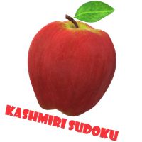 Kashmiri Sudoku