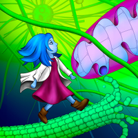 Microscopya