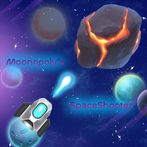 Moonopoly's SpaceShooter